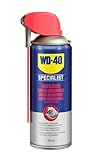 WD-40 Specialist Rostlöser 400 ml – Kriechöl mit Tiefenwirkung für...