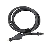 Jopwkuin Enthernet-Kabel-Verlängerungskabel-Ersatz, Starke...