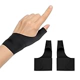 HFMYGS Premium Daumenbandage Rechts & Links, Daumen Handbandage,...