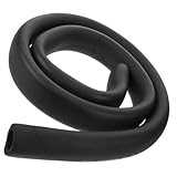 WHAMVOX Rohrisolierung Schlauch Isolierband Innendurchmesser Wärmedämmung...