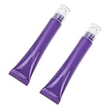 Cabilock Rollerball-Flaschen für ätherische Öle, Augencreme,...