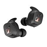 Sennheiser Sport True Wireless Ohrhörer – Bluetooth-In-Ear-Ohrhörer...