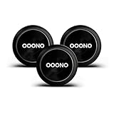 OOONO CO-Driver NO1 3er Set - Warnt in Echtzeit vor Radargeräten und...