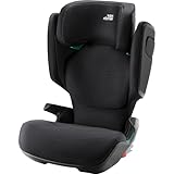 BRITAX RÖMER Kindersitz KIDFIX PRO M, für Kinder von 100-150 cm (i-Size)...