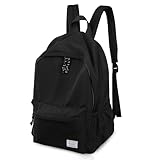 TANTOMI Schulrucksack Teenager, Schultaschen Teenager, 15.6 Zoll Leichter...