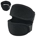 Kniestrap, Kniebandage für Unterstützung, Kompression Patellabandage Für...