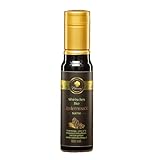 Naturezon® Sibirisches Bio Zedernussöl 100ml (nächste Pressung 02.07.)...