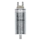 Bauknecht Ignis Philips Whirlpool Ikea 481212118144 Kondensator...