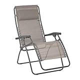 LAFUMA MOBILIER - Gepolsterter Relaxsessel Zero Gravity RSXA - Klappbarer...