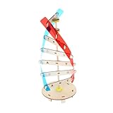 Supvox 1 Set Modell Helix Experimentierset Doppeltes Menschliches...