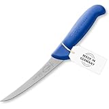 F. DICK Ausbeinmesser, ErgoGrip, flexibel (Messer mit Klinge 15cm,...