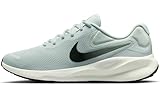 NIKE Herren Revolution 7 Sneaker, Light Silver Sequoia Light Army, 44.5 EU