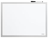 Desq 4201 | Whiteboard Magnettafel | 30 x 40 cm | Magnetischen...