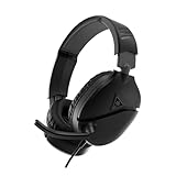 Turtle Beach Recon 70 Schwarz Playstation Universell Einsetzbares...