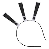 minkissy Personalisiertes Ausrufezeichen-stirnband Haarreifen...