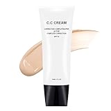 CC Creme Farbkorrektur, Full Coverage Foundation LSF 50, Wasserfest &...
