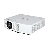 Panasonic PT-VMZ71 Weiss