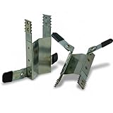 Klemmsicherung für Rolladen Rolladensicherung Fenstersicherung günstig &...