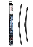 Bosch 3397118904 Wischblatt Satz Aerotwin Nachrüstungsset AR728S- Länge:...