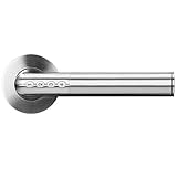 ORNO OR-ZS-850 Elektronisches Türschloss Bluetooth Smart IP44 Öffnen...