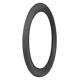 Cubsala 2 Stück Ersatz-Fahrradreifen für BMX Fahrrad 20 x 2,3 Zoll ohne...