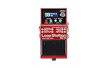 BOSS RC-5 Loop Station – moderner, kompakter Looper mit erstklassiger...