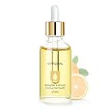 Nail Cuticle Oil, Nagelöl für Nagelhaut und Stärkere Nägel,...