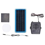 Photovoltaik-Katzen-Unterschlupfwärmer, mühelose Auftauausrüstung,...