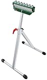 Bosch Rollenauflage PTA 1000 (Auflagenhöhe: 700-1.150 mm, Tragfähigkeit:...