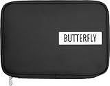 Butterfly Tischtennis Schlägerhülle Logo Case | Tischtennis-Hülle +...