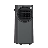 ELL Atmos Mobile Klimagerät 4-in-1, 12000 BTU Kühlung & 9000 BTU Heizung,...