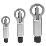 Anhoer 3 Teiliges Mutternsprenger Mutter Entferner Extraktions Werkzeug...