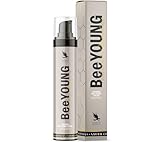 Carnium Botanicals BeeYOUNG Bienengift Creme – Gesichtscreme mit Bee...