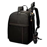 Generisch Kamera Rucksack – Fotografen Aufbewahrungstasche Mit...