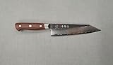 Kanngou -Kiritsuke-Kochmesser, 18 cm