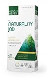 Medica Herbs - Kelp (Natürliches Jod) - Nahrungsergänzungsmittel mit...