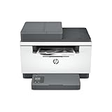HP LaserJet MFP M234sdn Multifunktionslaserdrucker, Drucker, Scanner,...