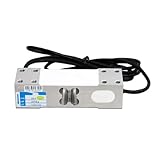 NA4 Wiegesensor Lastzellen Elektronischer Waagensensor 100KG 200KG 350KG...