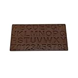 KIXZSAZ Fondantformen, Partyküche, Backzubehör, geprägte Form,...