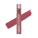 ETUDE Haarfarbe Nr. 15 Woody Pink (23AD), flüssiger Lippenstift,...
