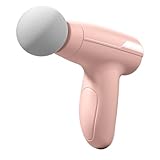 Tiefes Gewebemassagegerät | Vibrierende Körpermassager | Kompaktes...