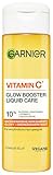 Garnier Skin Active Vitamin C Glow Booster Liquid Care​
