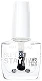 Maybelline New York Nagellack, Langanhaltend, Super Stay 7 Days Gel Nail...