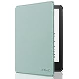 CoBak Hülle für Kindle Paperwhite - Völlig Neue Smart-Cover mit...