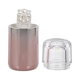 ERINGOGO Elektrischer Kontaktlinsenreiniger Tragbar Automatischer...