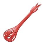 Multifunctional Easy Whisk Handheld Mixer 2 In 1 Manual Blender mit...