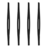 DOITOOL 4 Stück Ersatz Dichtungsschaum für Vakuumiergeräte Elastische...