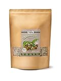 Biojoy BIO-Walnussblätter-Tee (500 g), getrocknet und geschnitten (Juglans...