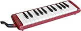 Hohner Melodica, Student 26, rot