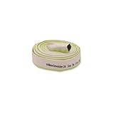 Ø 1 1/2 Zoll - 38 mm, 20 m Flachschlauch | Bauschlauch | Industrieschlauch...